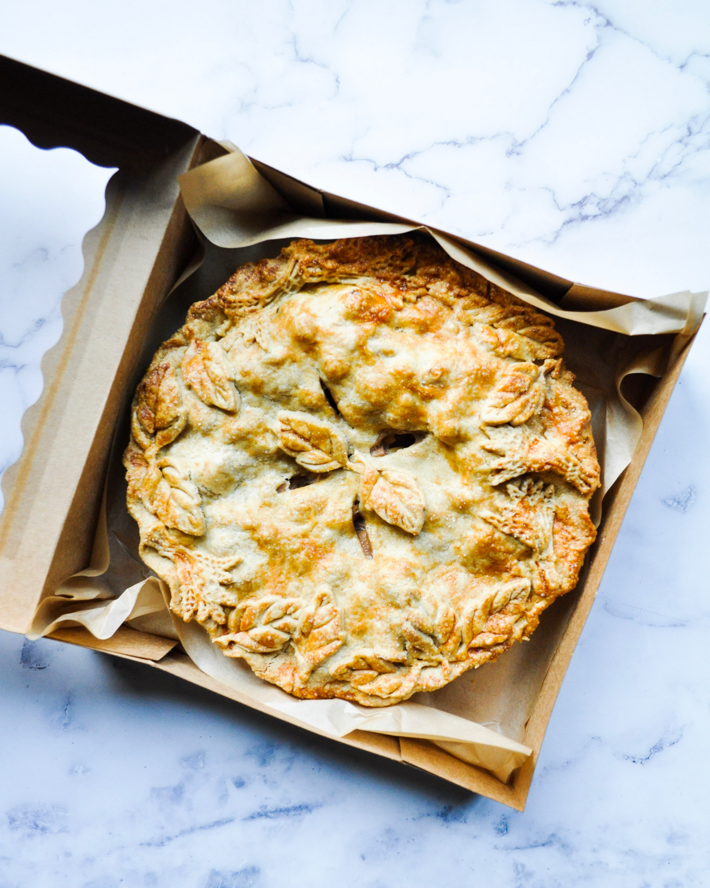 Apple Pie