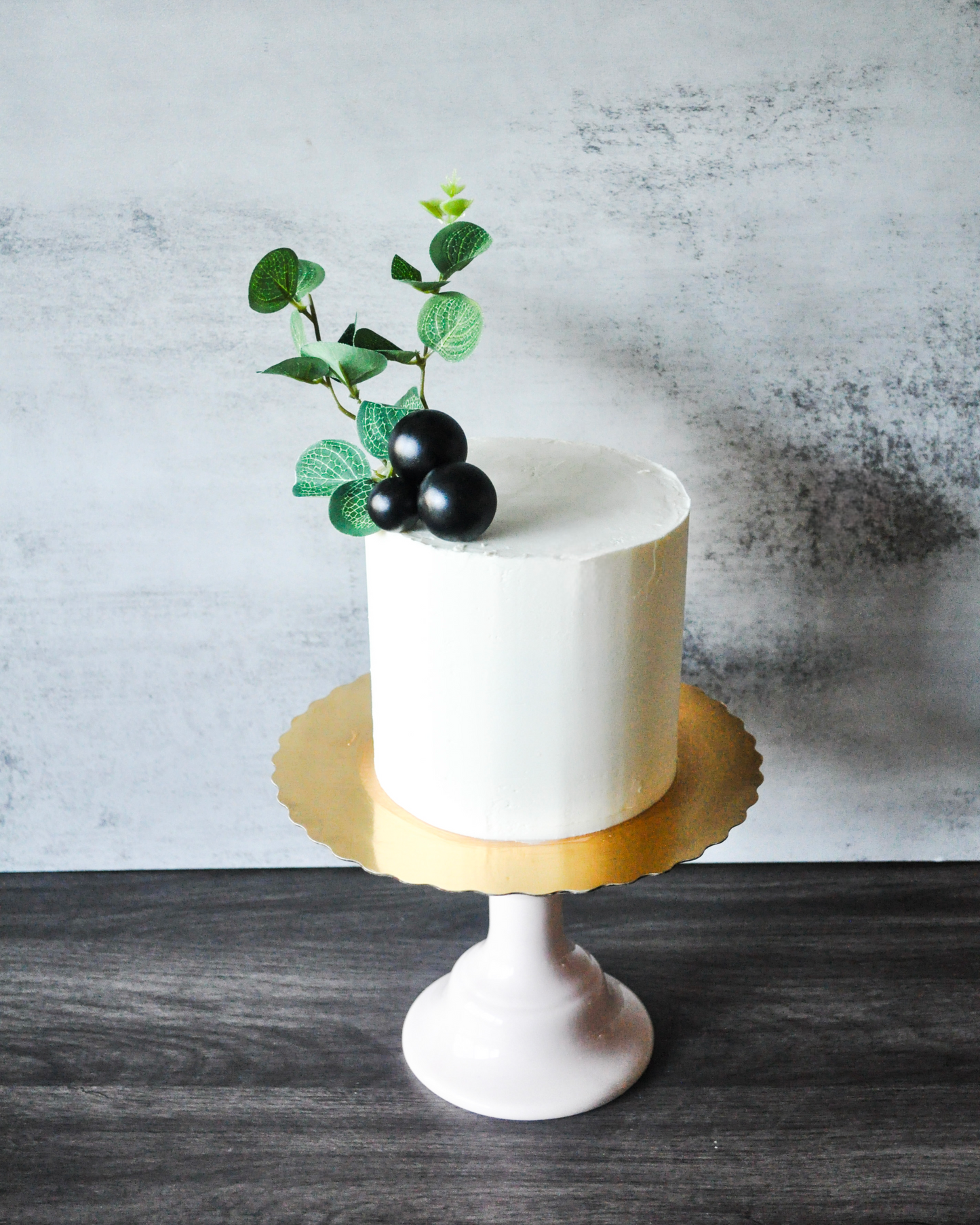 SIGNATURE CAKES