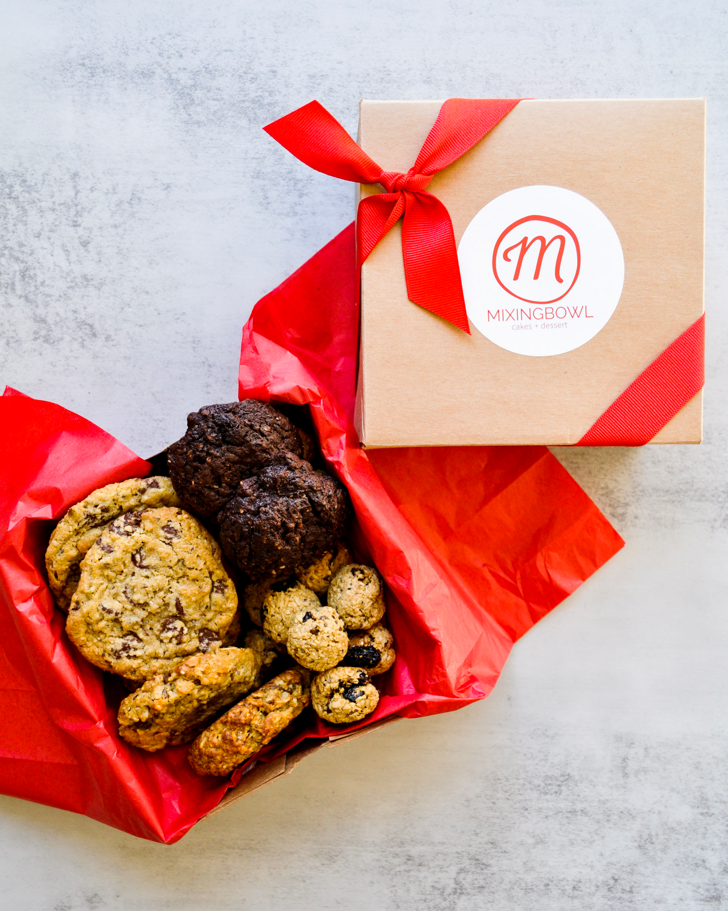 Gift Box for moms