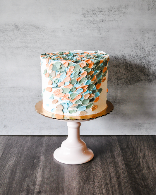 VEGAN CAKES