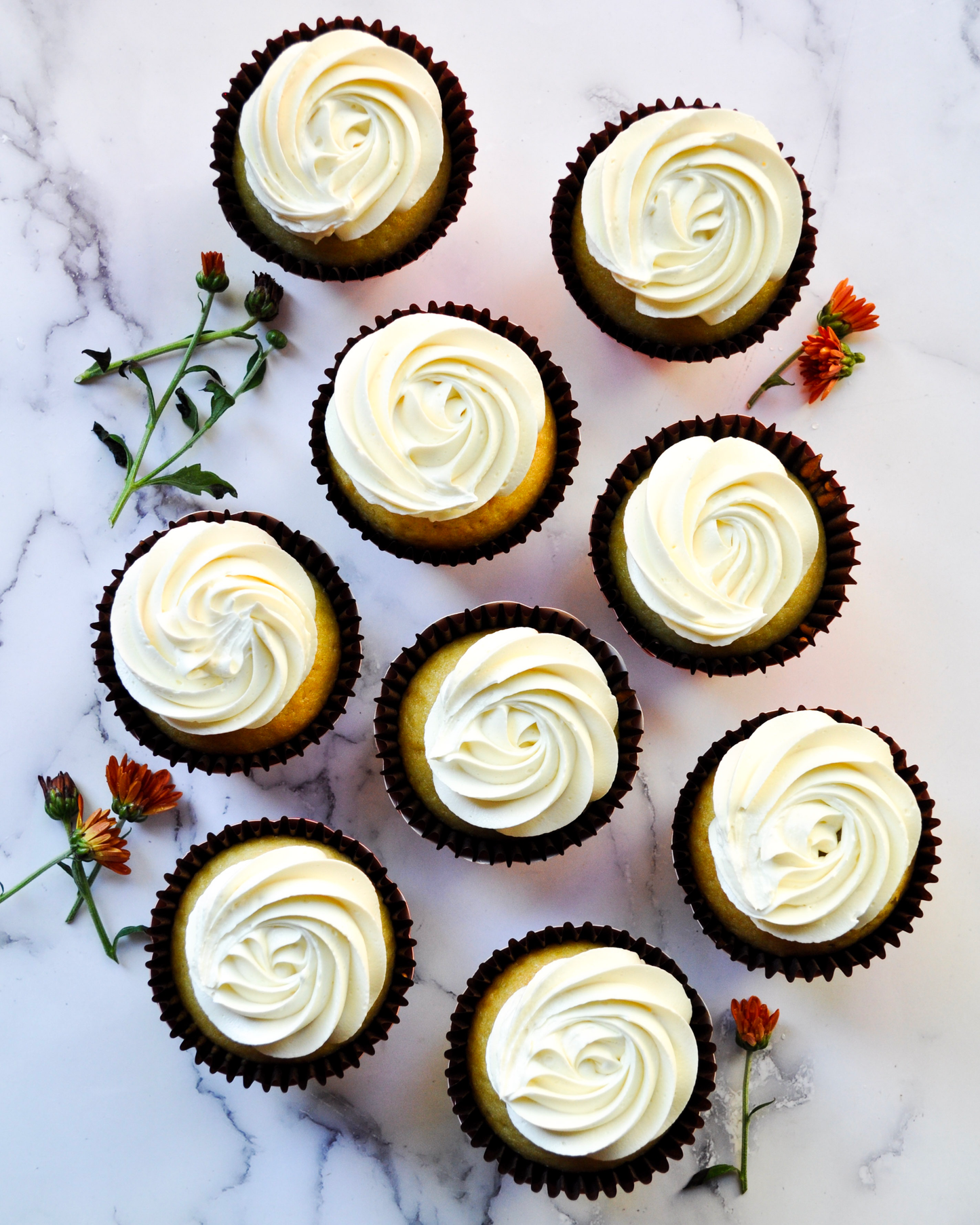 CUPCAKES