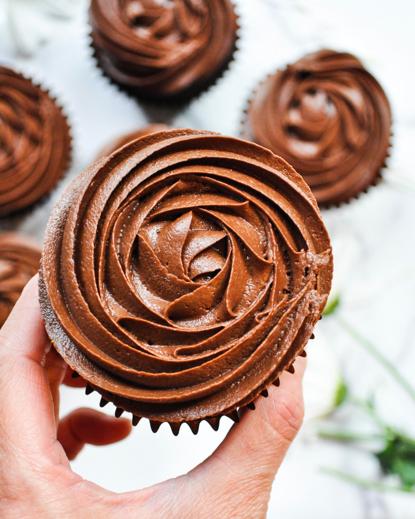 CUPCAKES